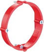 Kaiser Elektro 1155-61 Kiegyenlítő gyűrű (Ø x Ma) 60 mm x 12 mm 1 db bélyegkép