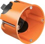 Kaiser 9264-22 Csatlakozó doboz (Ø x Mé) 68 mm x 62 mm 1 db 2. bélyegkép