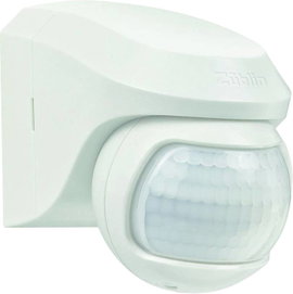Niko 3160 Falra szerelhető Mozgásérzékelő 200 ° Relé IP44