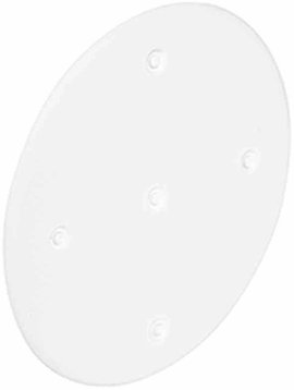 Kaiser 1184-90 Fedőlap (Ø) 92 mm
