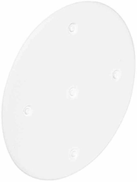Kaiser 1184-90 Fedőlap (Ø) 92 mm