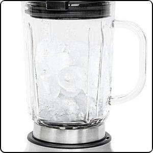 Profi Cook PC-UM 1207 PC-UM 1207 501207 Álló mixer Nemesacél