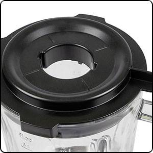 Profi Cook PC-UM 1207 PC-UM 1207 501207 Álló mixer Nemesacél 2. kép