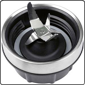 Profi Cook PC-UM 1207 PC-UM 1207 501207 Álló mixer Nemesacél 5. kép