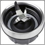 Profi Cook PC-UM 1207 PC-UM 1207 501207 Álló mixer Nemesacél 5. bélyegkép