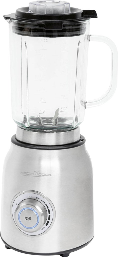 Profi Cook PC-UM 1207 PC-UM 1207 501207 Álló mixer Nemesacél 7. kép