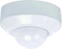 Niko 25050 Falra szerelhető Mozgásérzékelő 360 ° Relé IP55 bélyegkép