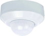 Niko 25050 Falra szerelhető Mozgásérzékelő 360 ° Relé IP55 2. bélyegkép