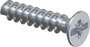 Kaiser 2472-15 Készülékcsavar (Ø x H) 3.2 mm x 15 mm 1 db 2. bélyegkép