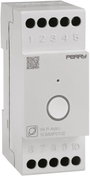 Wallair 1IOIAWF0102 Kalapsínes időkapcsoló óra Digitális 3500 W IP20 Astro funkció, Időzítő funkció bélyegkép