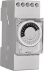 Wallair 1IO0031 Időkapcsoló óra Analóg Napi program 3500 W IP20 bélyegkép