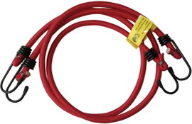 HP Autozubehör 12110 Expander (Ø x H) 10 mm x 100 cm acél kampó