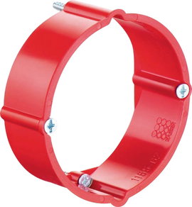 Kaiser Elektro 1155-62 Kiegyenlítő gyűrű (Ø x Ma) 60 mm x 24 mm 1 db