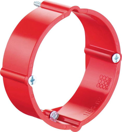 Kaiser Elektro 1155-62 Kiegyenlítő gyűrű (Ø x Ma) 60 mm x 24 mm 1 db