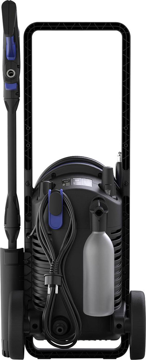 Nilfisk Core 130-6 PowerControl - EU Magasnyomású tisztító 130 bar Hideg víz 5. kép