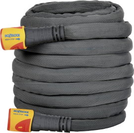 Hozelock Tuffhoze 25 m 8125 1240 25 m Szürke Kerti tömlő