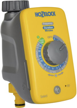 Hozelock Select Controller 2220 0000 Öntözés vezérlő