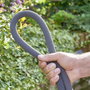 Hozelock Tuffhoze 35 m 8135 1240 35 m 1 db Szürke Kerti tömlő 4. bélyegkép