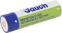 Jauch Quartz LI18650JL Protected Speciális akku 18650 Lítiumion 3.6 V 3350 mAh 2. bélyegkép