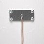 Gigahertz Solutions 863_138 Földelési pont 1 db bélyegkép
