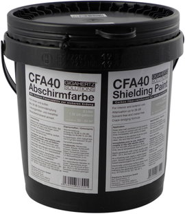 Gigahertz Solutions CFA40-5 Árnyékolófesték 1 db