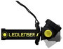 Ledlenser H7R Work LED Fejlámpa Akkuról üzemeltetett 1000 lm 4 óra 502195 2. bélyegkép