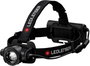 Ledlenser H15R Core LED Fejlámpa Akkuról üzemeltetett 1000 lm 80 óra 502123 bélyegkép