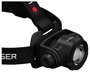 Ledlenser H15R Core LED Fejlámpa Akkuról üzemeltetett 1000 lm 80 óra 502123 3. bélyegkép