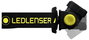 Ledlenser H5R Work LED Fejlámpa Akkuról üzemeltetett 500 lm 2 óra 502194 2. bélyegkép