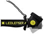 Ledlenser H15R Work LED Fejlámpa Akkuról üzemeltetett 1000 lm 70 óra 502196 2. bélyegkép