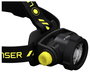 Ledlenser H15R Work LED Fejlámpa Akkuról üzemeltetett 1000 lm 70 óra 502196 3. bélyegkép