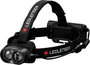 Akkus fejlámpa 1600 lm 20 óra, Ledlenser H19R Core LED 502124 bélyegkép