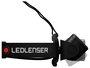 Akkus fejlámpa 1600 lm 20 óra, Ledlenser H19R Core LED 502124 2. bélyegkép