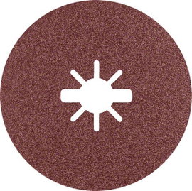 Bosch Accessories 2608621792 X-LOCK Prisma Ceramic Rost tárcsa Ø 115 mm Furat átmérő 22.23 mm 25 db