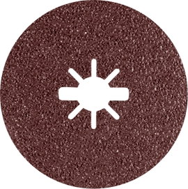 Bosch Accessories 2608621791 Rost tárcsa Ø 115 mm Szemcsézet 36 25 db