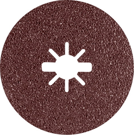 Bosch Accessories 2608621791 Rost tárcsa Ø 115 mm Szemcsézet 36 25 db