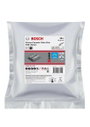 Bosch Accessories 2608621794 X-LOCK Prisma Ceramic Rost tárcsa Ø 125 mm Furat átmérő 22.23 mm 25 db 2. bélyegkép