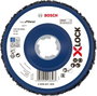 Bosch Accessories 2608621833 X-LOCK Csiszolótárcsa Ø 125 mm Furat átmérő 22.23 mm 1 db bélyegkép