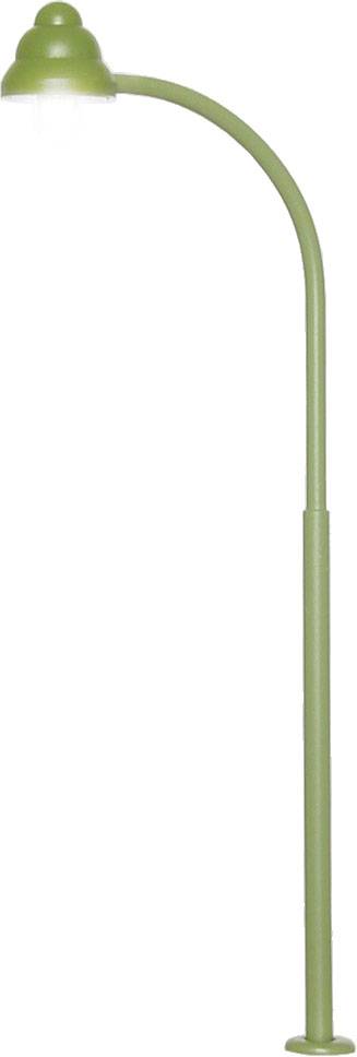 Viessmann Modelltechnik H0 Ívlámpa Egy részes 6012 1 db