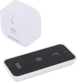Dio 2.0 automatizációs rendszer
