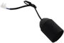 LEDmaxx 105868 Lámpafoglalat E27 230 V 100 W 2. bélyegkép