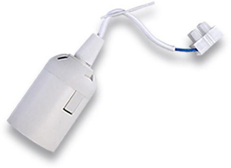 LEDmaxx Lámpafoglalat E27 230 V 100 W 2. kép