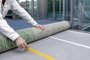 tesa UNIVERSAL PERMANENT 64620-00017-11 Fektető szalag tesa® Professional Fehér (H x Sz) 25 m x 50 m 3. bélyegkép