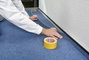 tesa UNIVERSAL PERMANENT 64620-00017-11 Fektető szalag tesa® Professional Fehér (H x Sz) 25 m x 50 m 6. bélyegkép