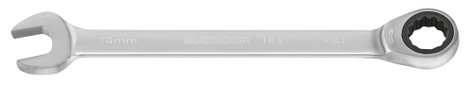 Matador Schraubwerkzeuge 01830140 Racsnis gyűrűs csavarkulcs 14 mm