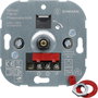 Ehmann 3900x0100 Beépíthető dimmer Alkalmas fényforrásokhoz: Izzó, Halogén izzó bélyegkép