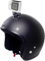 GoXtreme Helmet-Mount Sisak rögzítő bélyegkép