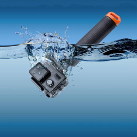 GoXtreme Floating Grip Úszó fogantyú