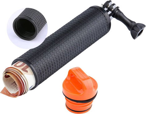 GoXtreme Floating Grip Úszó fogantyú 5. kép