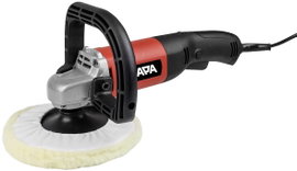 APA EAL 20998 Polírozógép 230 V 500 - 3300 fordulat/perc 180 mm